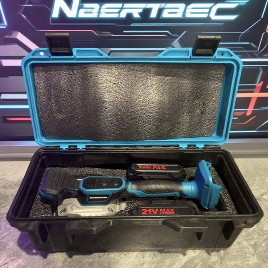 New 8-speed tile vibration laying machine