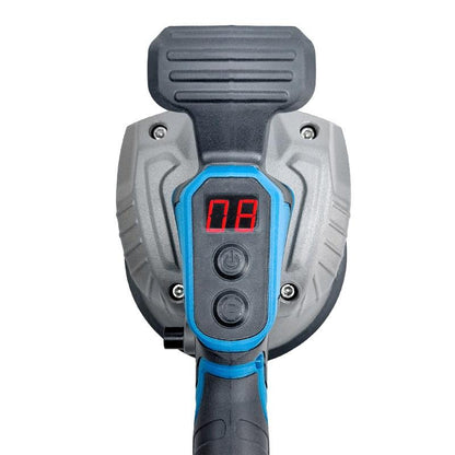 New 8-speed tile vibration laying machine