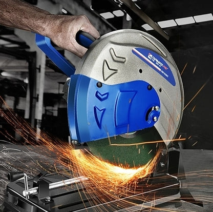 14-inch metal steel multi-purpose cutter