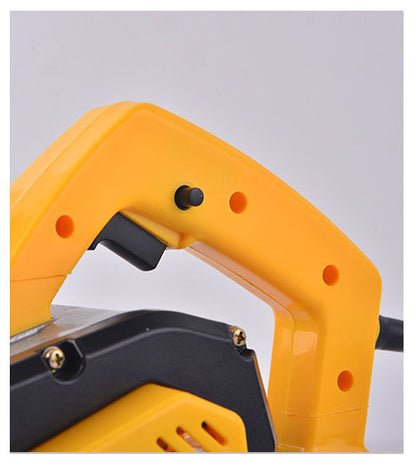 800w high-power woodworking electric planer