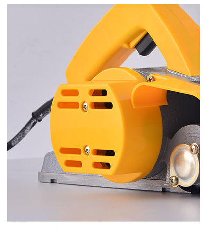 800w high-power woodworking electric planer