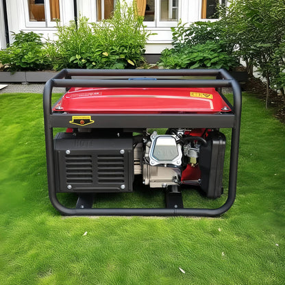 3KW gasoline generator
