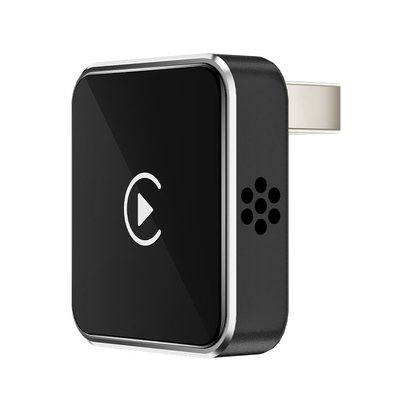 🔥Smart Navigation Autocarplay Box: Cross-industry Car-Machine Interconnection Supports Android and iOS
